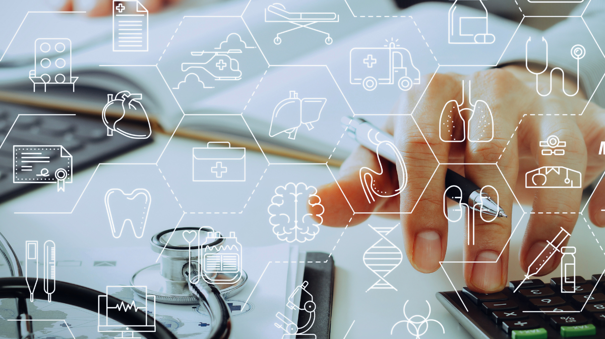 navigating healthcare system