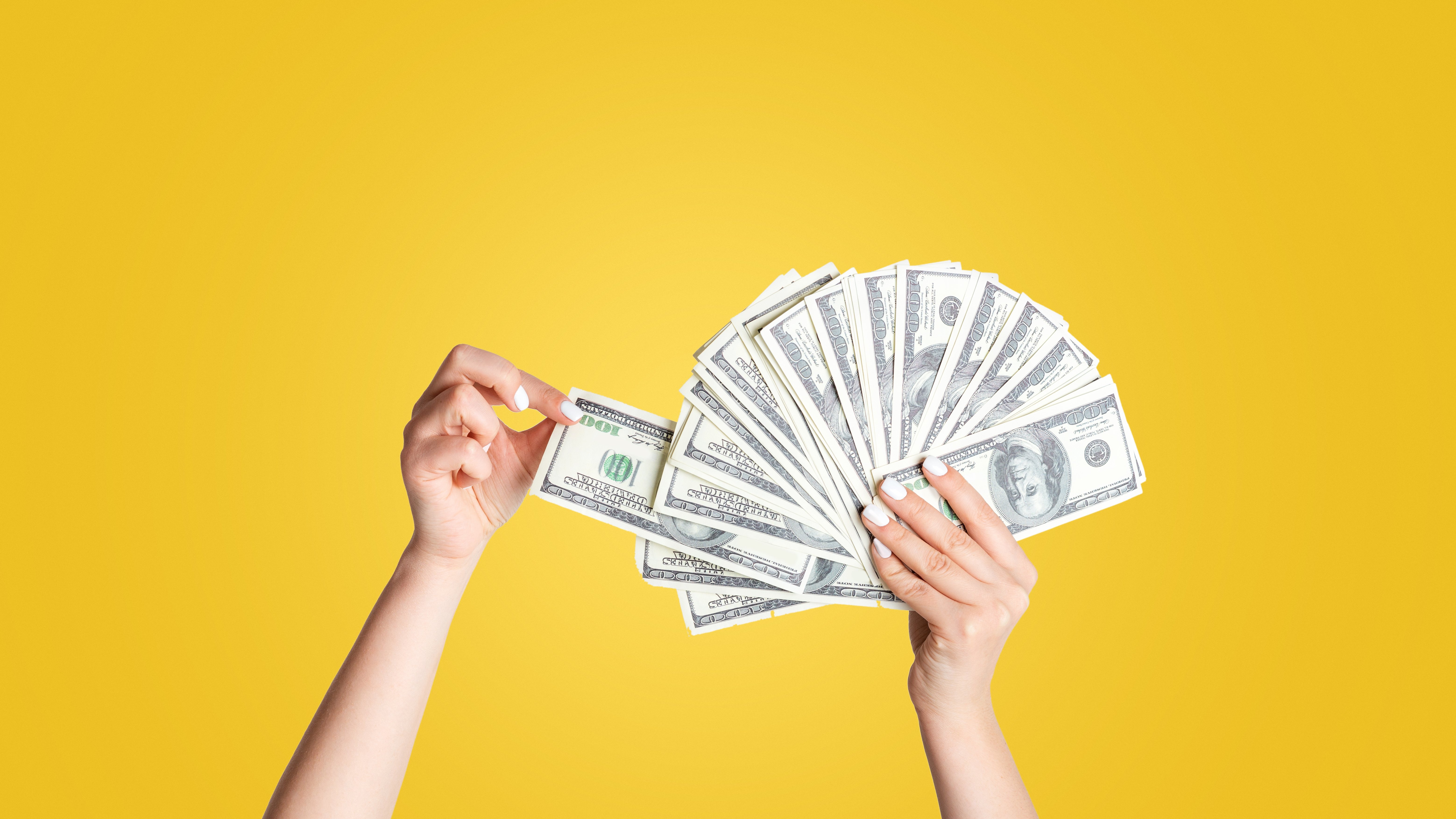 Save money tax-free
