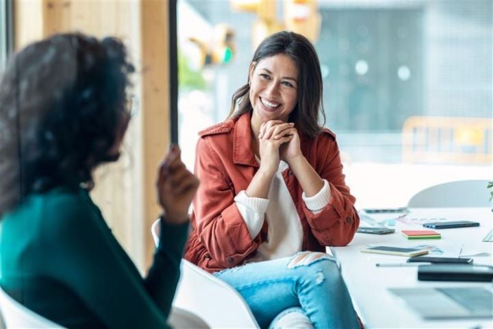 Reviewing employee benefits benchmarks